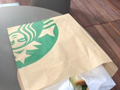 -星巴克臻选(天津鲁能中心一店)