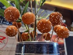 -岷山饭店-芝芝自助餐厅