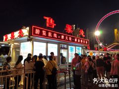 -海河游船-永乐码头(大悲院)