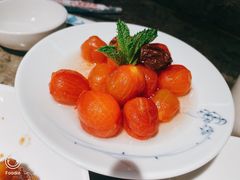 -绿茶餐厅(天津天河城店)
