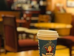 -COSTA COFFEE(中粮祥云店)