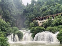 -天河潭旅游度假区