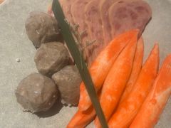 -芸山季·云南山珍菌火锅(南翔印象城MEGA店)