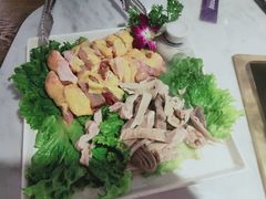 尚尚仙胡椒猪肚鸡锅-尚尚仙·酸汤猪手·猪肚鸡火锅(华联万柳购物中心店)