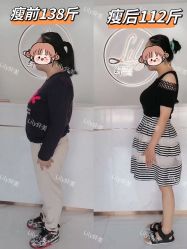 -Lily纤美·科技减脂中心