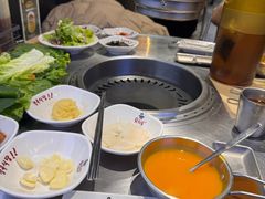 -安又胖韩国烤肉(美罗城店)