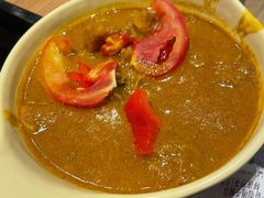 咖喱牛腩饭-大家乐(广州天河城六楼店)