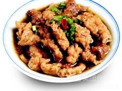 -大厨小馆(华阳城店)