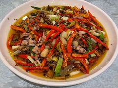 -陈胖子特色菜.鲜货现炒(融景城店)