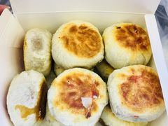 -长发西饼(临顿路店)