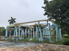 -美的鹭湖探索王国