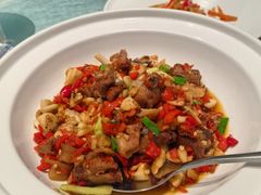 -湘中缘·湖南菜(娄底驻京办店)