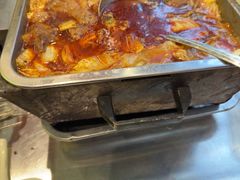-7只羊·鲜羊肉串·地锅鸡精酿(玄武墨香路店)