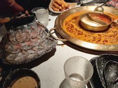 -哥老官重庆美蛙鱼头(龙湖杭州金沙天街店)
