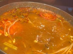 -旺福·贵州酸汤牛肉火锅(陆悦天地店)