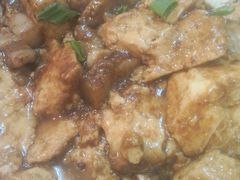 -山南熏肉大饼(辽菜旗舰店)