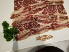 -韩宫宴和牛烤肉(合肥滨湖银泰城店)