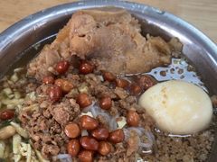 -万年昌传统榨粉店(蒲庙总店)