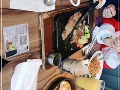 -必胜客(白石桥店)
