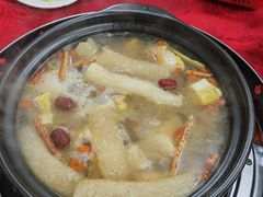 -花苑美食横琴生蚝火锅(拱北粤华路店)