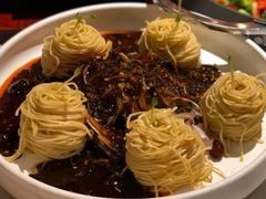 -拈菜(观音桥阳光世纪店)