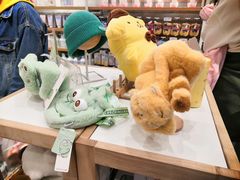 -名创优品(万达广场河东店)