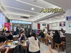 -清真馬峰小炒泡饃