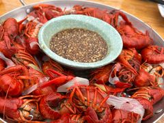 -BABANA烧烤·龙虾·海鲜