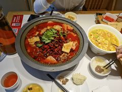 -鸡毛店·川菜(文殊院店)