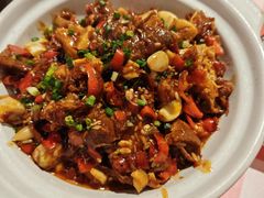 -3弄堂·滕王饭店·江西菜(铜锣湾店)