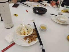 -丰谷茶楼(鸿大广场店)