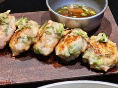 -SHAN山(前滩太古里店)