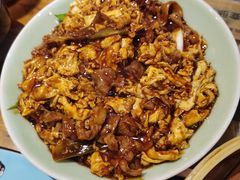 -局气烤鸭·北京菜(前门店)