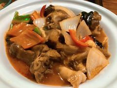 -纳瓦新疆菜(银都店)