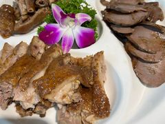 -百年银屏蚝烙·潮汕菜·非遗(乐山店)