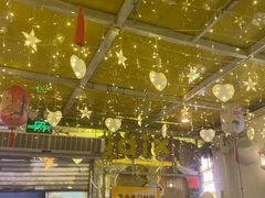 -桥东喜碧海鲜街(水东街店)