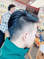 -星格造型·Hair Salon