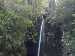 -雁荡山雁湖景区