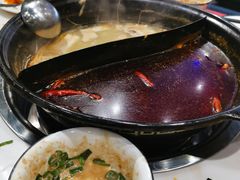 -XiaoJunGan Hotpot 钢管厂五区小郡肝火锅串串香