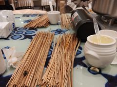 -撒拉花儿·新疆菜·清真(太阳宫店)