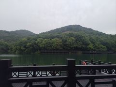 -白马涧龙池景区