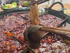 -正南齊北重庆老火锅(光华村直营店)
