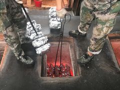 -满記土窑烧鷄波浪山莊