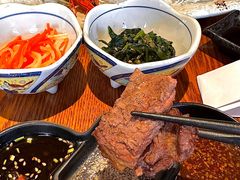 -炎蔵牛舌烤肉