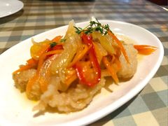 -BISTROFIORE美伊娜(伊犁南路店)