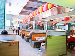 -锦园春香港茶餐厅(西海湾旗舰店)