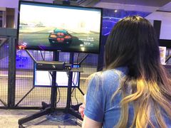 -复兴未来·轰趴空间(泰富百货店)