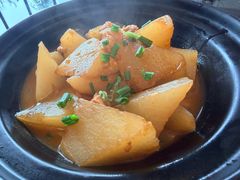 -西山人家·二十年老字号农家菜(旺山店)