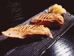 -鲤·鮨KOISUSHI