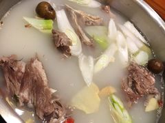 羊蝎子-草原牧羊火锅·龙虾·烤鱼(杨浦店)